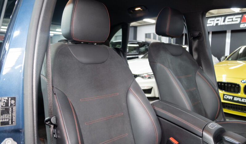 
								2020 Mercedes-Benz B200 AMG Auto full									