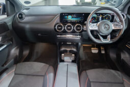 
										2020 Mercedes-Benz B200 AMG Auto full									