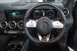 
										2020 Mercedes-Benz B200 AMG Auto full									