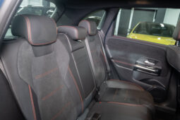 
										2020 Mercedes-Benz B200 AMG Auto full									