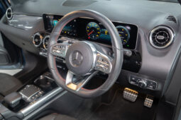 
										2020 Mercedes-Benz B200 AMG Auto full									