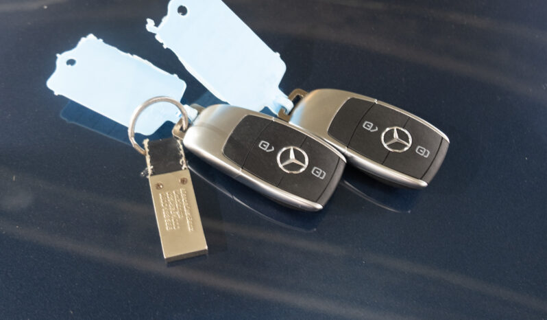 
								2020 Mercedes-Benz B200 AMG Auto full									