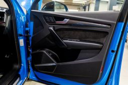 
										Audi SQ5 TFSI Quattro full									