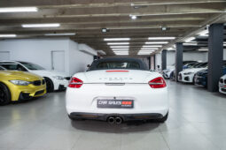 
										2013 Porsche Boxster S Auto full									