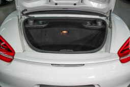 
										2013 Porsche Boxster S Auto full									