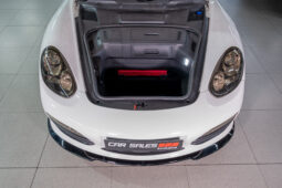 
										2011 Porsche Boxster PDK 987 Auto full									