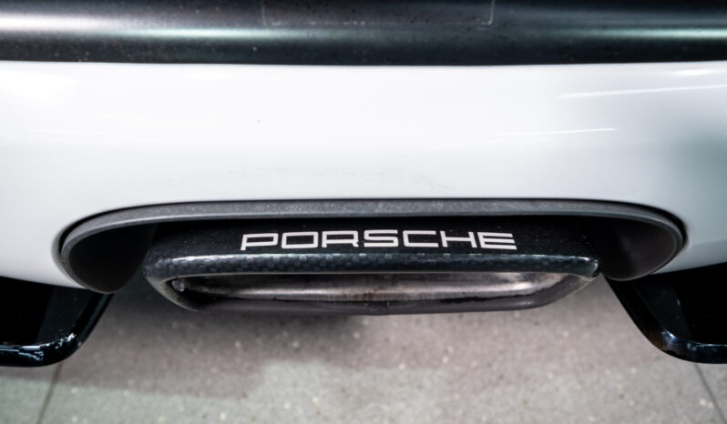 
								2011 Porsche Boxster PDK 987 Auto full									