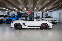 
										2011 Porsche Boxster PDK 987 Auto full									