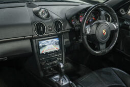 
										2011 Porsche Boxster PDK 987 Auto full									