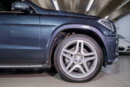 
										Mercedes-Benz GL GL350 BlueTec full									