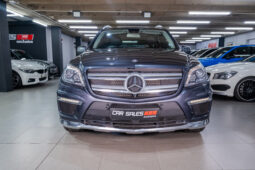 
										Mercedes-Benz GL GL350 BlueTec full									