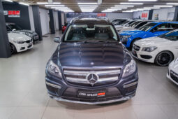 
										Mercedes-Benz GL GL350 BlueTec full									