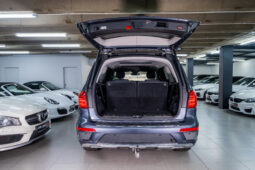 
										Mercedes-Benz GL GL350 BlueTec full									