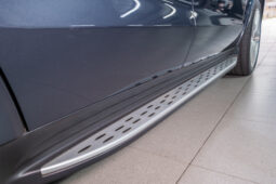 
										Mercedes-Benz GL GL350 BlueTec full									