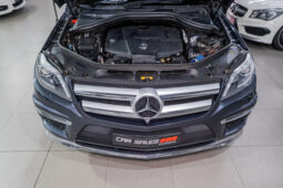 
										Mercedes-Benz GL GL350 BlueTec full									