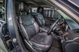 
										Mercedes-Benz GL GL350 BlueTec full									