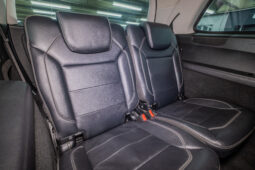 
										Mercedes-Benz GL GL350 BlueTec full									