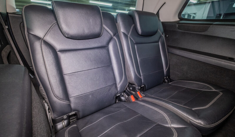 
								Mercedes-Benz GL GL350 BlueTec full									