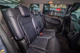 
										Mercedes-Benz GL GL350 BlueTec full									