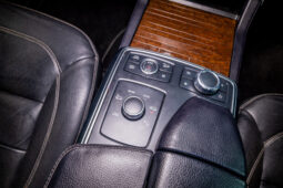 
										Mercedes-Benz GL GL350 BlueTec full									