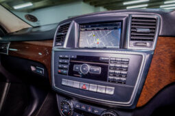 
										Mercedes-Benz GL GL350 BlueTec full									