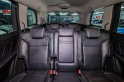 
										Mercedes-Benz GL GL350 BlueTec full									