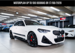 2022 BMW 2 Series M240i Xdrive Coupe