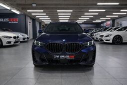 
										2023 BMW X6 xDrive30d M Sport full									