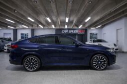 
										2023 BMW X6 xDrive30d M Sport full									