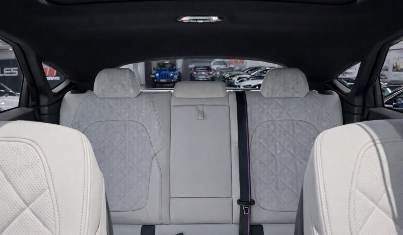 
								2023 BMW X6 xDrive30d M Sport full									