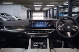 
										2023 BMW X6 xDrive30d M Sport full									