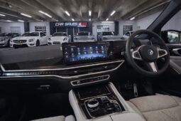 
										2023 BMW X6 xDrive30d M Sport full									