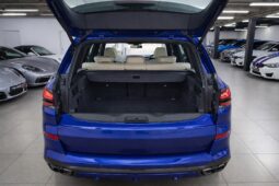 
										2026 BMW X5 M60i xDrive M Sport Pro full									