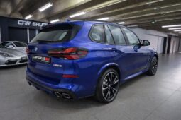 
										2026 BMW X5 M60i xDrive M Sport Pro full									