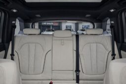 
										2026 BMW X5 M60i xDrive M Sport Pro full									