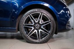 
										2020 Mercedes-Benz V-Class V250d Avantgarde full									