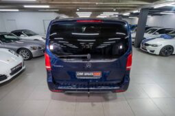 
										2020 Mercedes-Benz V-Class V250d Avantgarde full									