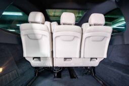 
										2020 Mercedes-Benz V-Class V250d Avantgarde full									