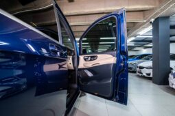 
										2020 Mercedes-Benz V-Class V250d Avantgarde full									