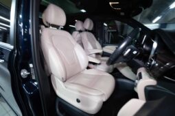 
										2020 Mercedes-Benz V-Class V250d Avantgarde full									