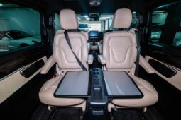 
										2020 Mercedes-Benz V-Class V250d Avantgarde full									