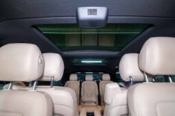 
										2020 Mercedes-Benz V-Class V250d Avantgarde full									