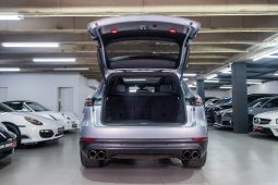 
										2018 Porsche Cayenne S full									