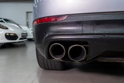 
										2018 Porsche Cayenne S full									