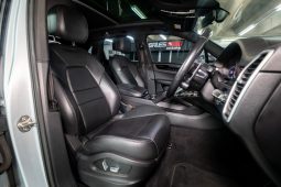 
										2018 Porsche Cayenne S full									