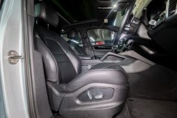 
										2018 Porsche Cayenne S full									