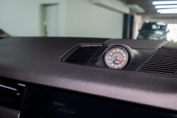 
										2018 Porsche Cayenne S full									