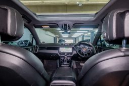 
										2018 Porsche Cayenne S full									