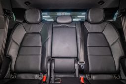 
										2018 Porsche Cayenne S full									