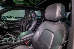 
										2018 Porsche Cayenne S full									